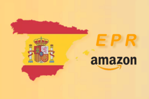 EPR Requirements in Spain for Amazon Sellers