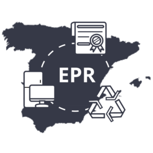 EPR in Spain