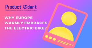 Why Europe Warmly Embraces the Electric Bike?