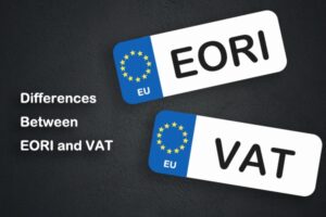 EORI vs. VAT: Demystifying Two Essential Business Identifiers